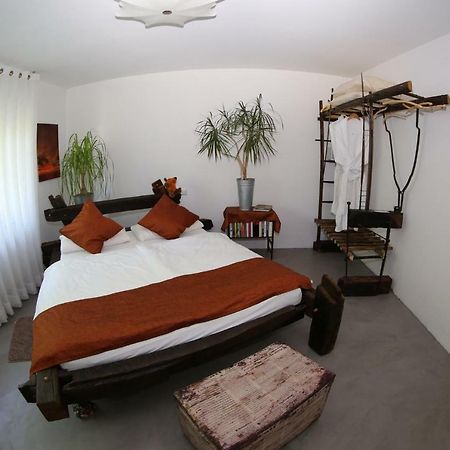 Avantgarde Living Кандерн Экстерьер фото