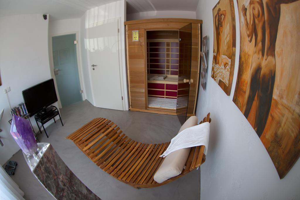 Avantgarde Living Кандерн Экстерьер фото