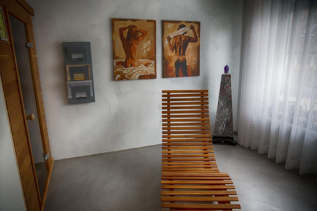 Avantgarde Living Кандерн Экстерьер фото