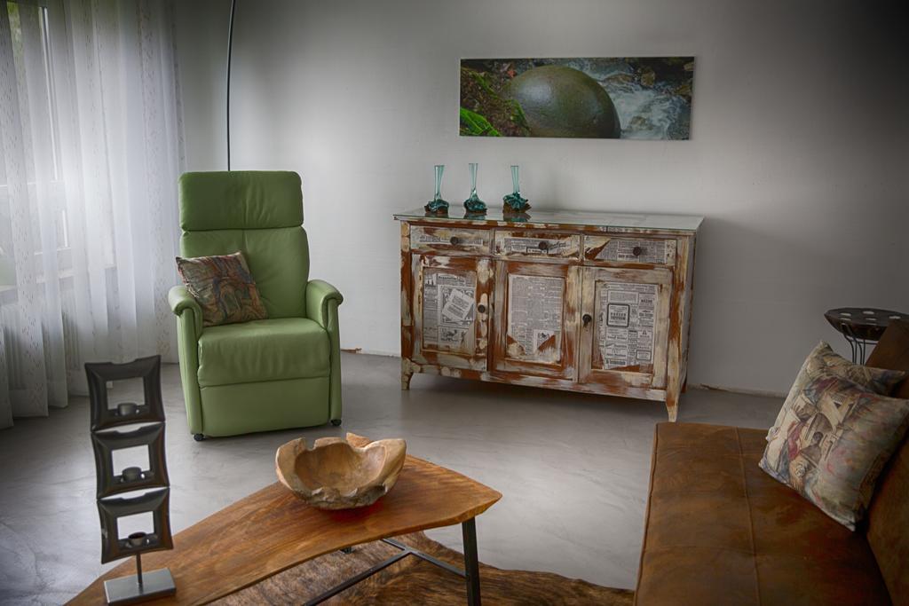 Avantgarde Living Кандерн Экстерьер фото