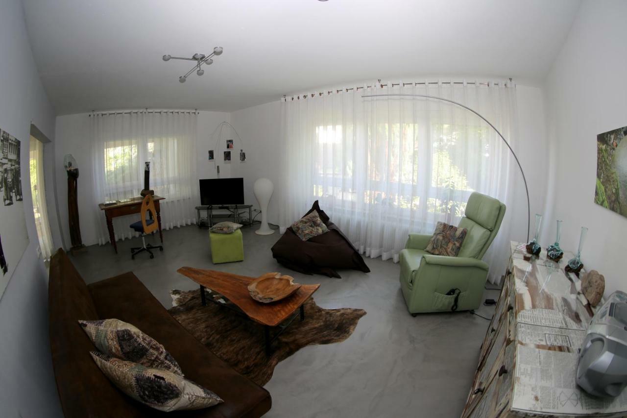 Avantgarde Living Кандерн Экстерьер фото