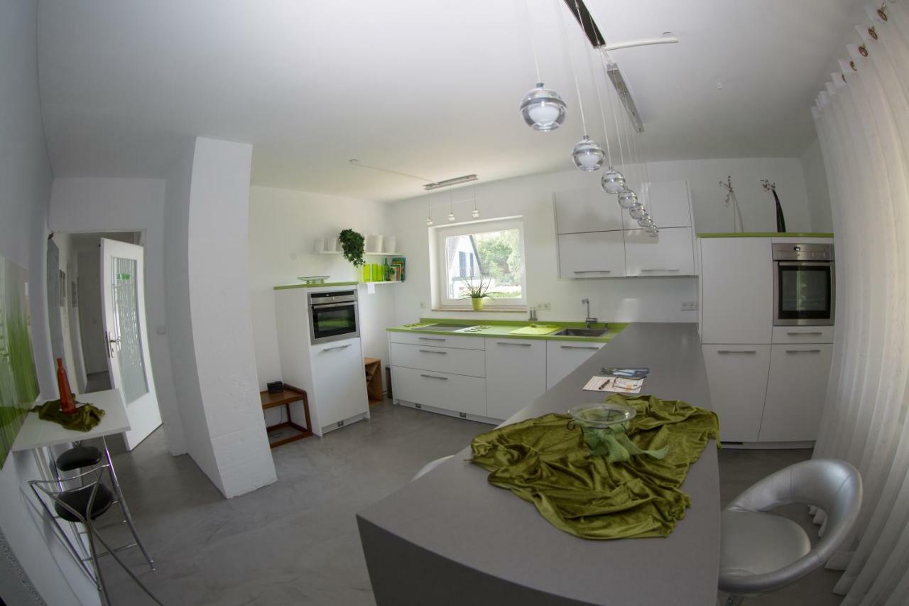 Avantgarde Living Кандерн Экстерьер фото